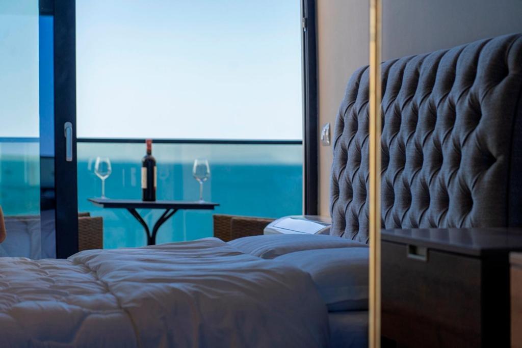 Deluxe Apartment-swimming Pool Sarande