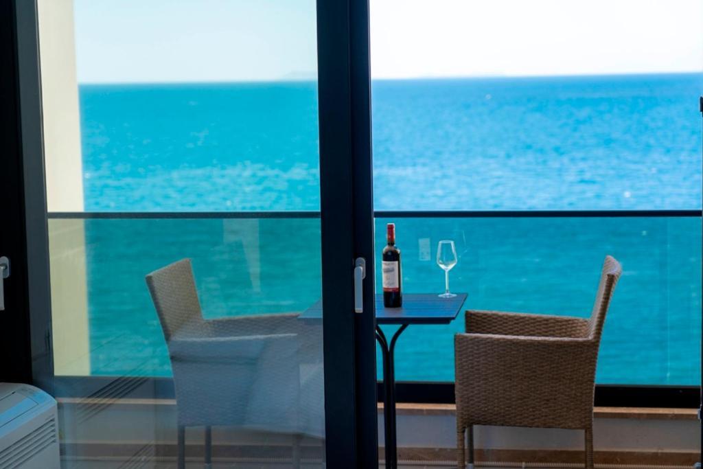 Apartment Deluxe Apartment-swimming Pool Sarande