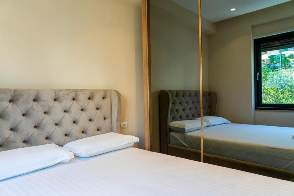 Apartment Deluxe Apartment-swimming Pool Sarande