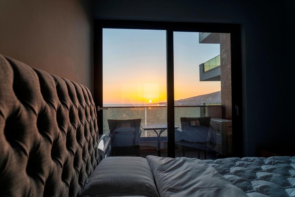 Deluxe Apartment-swimming Pool Sarande